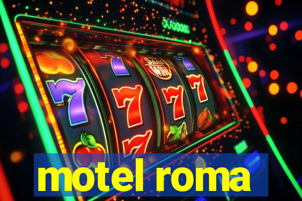 motel roma